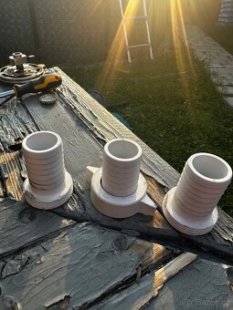 Bazénové příslušenství - 4