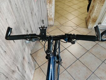 Krosové kolo GT Transeo 2.0 - 4
