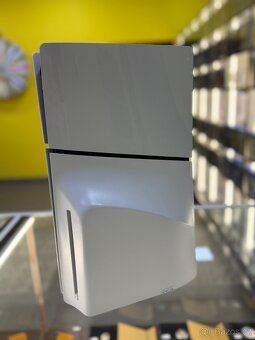 Playstation 5 slim verze s mechanikou - 4