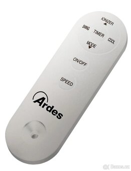 Zvlhčovač vzduchu Ardes - 4