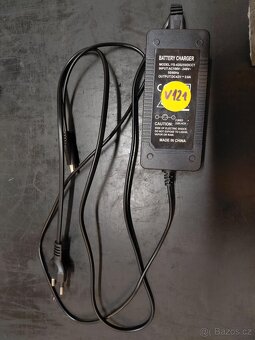 Elektrická koloběžka Jane 350 W - Hangzhou Neighbor - 4