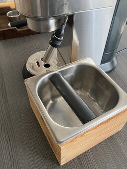 Kávovar Delonghi EC658.M - 4