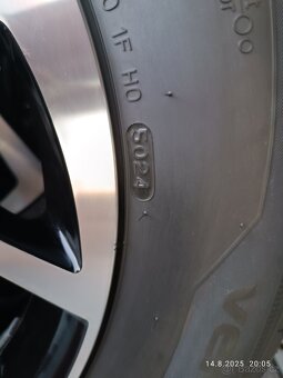AL Kola VW Tiguan - 4