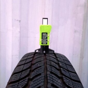 14" plechová kola – 5x100 – ŠKODA (VW, AUDI, SEAT) - 4