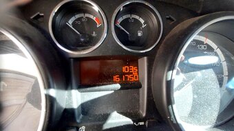 Peugeot 308 (Sportium) - 4