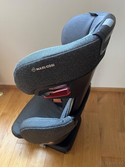 Autosedačka Maxi Cosi pro děti 15-36 kg - 4