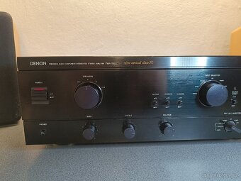 DENON PMA-1060 - 4