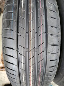 205/60/16 letni pneu BRIDGESTONE 205/60 R16 96XL - 4