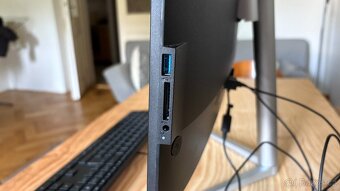 ACER ASPIRE C24-1300 - All-in-one, Ryzen 5 7520U, 16 GB RAM - 4