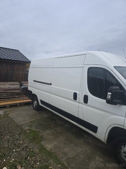 Citroen Jumper 2.0 hdi - 4