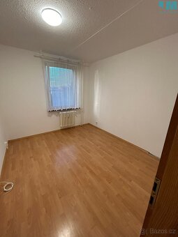 Pronájem byty 2+1 - 57 m² - Třebíč, ev.č. 01652 - 4