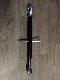 Prodam třeti bod Zetor - 4