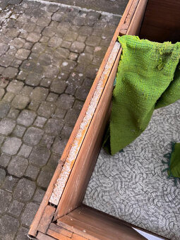 Prodám zateplenou boudu pro psa - 4