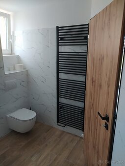 Prodej bytu Polom u Hranic - 4