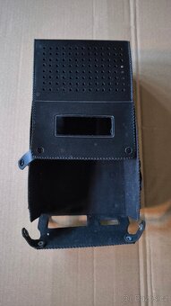 Starý kazetový přehrávač Sanwa CR2070 - 4