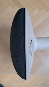 Židle Ikea Nilserik nastavitelna výška - 4