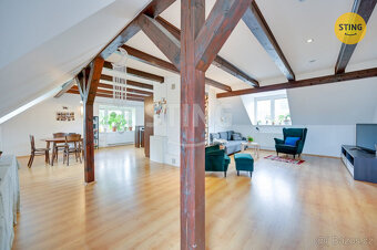 Prodej vícegeneračního rodinného domu, 132329 - 4