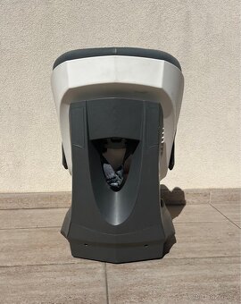 Dětská autosedačka - 4