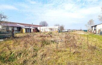 INVESTIČNÍ POZEMEK NA JIŽNÍ MORAVĚ - 4