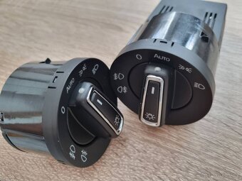 Vypinac svetiel + funkce AUTOMATICKEHO zapnuti - 4