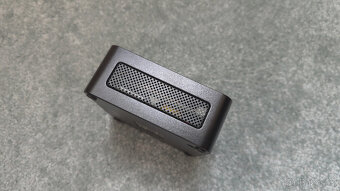 MiniPC QOOBE II i7-11390H (16+256G) NVMe, WiFi6, BT - 4