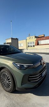 Volkswagen Tiguan Elegance 1.5 TSI 110kW - 4