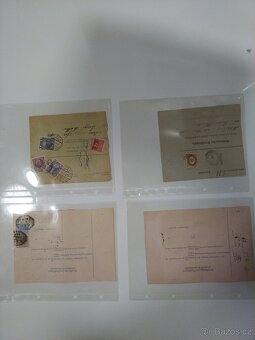 Postovni znamky: Pro narocnych zberatelu - 4