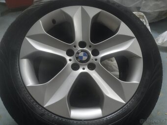 ALU kola BMW r19 - 4