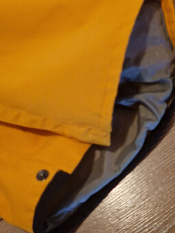 Pánské lyžařské kalhoty Horsefeathers, M - 4