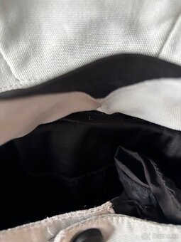 Motorkářské věci/oblečení - 4