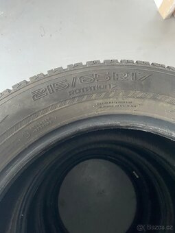 Pneumatiky - 4