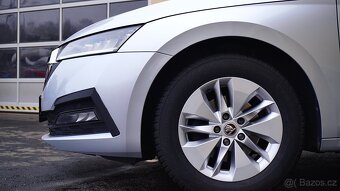 Škoda Octavia 4 DPH 152 000km 2.0TDI DSG 2021 ČR - 4