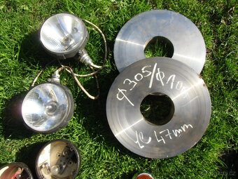 Zetor 3011, 4011 - co zbylo. - 4