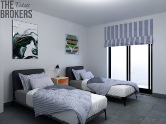 Villa Don Pedro, San Javier, Murcía - 4