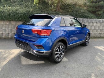 Volkswagen T-Roc 1.5 TSi 110 kW r.v. 2018 - 4