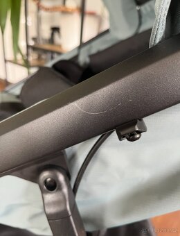 Thule Urban glide 3 včetně příslušenství - 4