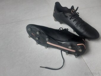 Kopacky puma king - 4