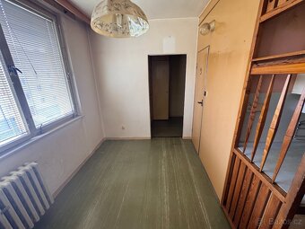 Prodej bytu 3+1, 79,00 m², ul. Dukelská, Jeseník. - 4