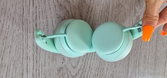 Bezdrátová zelená sluchátka L425 - 4