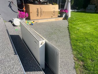 Topení 120 X 62 - 4