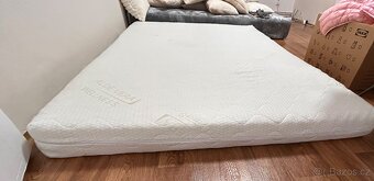 Pěnová matrace 140x200x14cm - 4