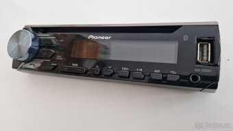 Autorádio bluetooth CD USB Pioneer DEH-3900BT - 4