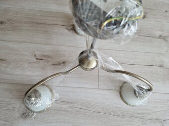 Značkový lustr ORION OBÝVACÍ POKOJ 3xE14 - 4