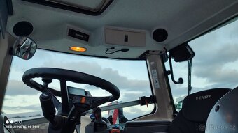 Fendt 826 VARIO PROFI PLUS - 4