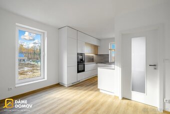 Prodej domu 4+KK se dvěma parkovacími místy – Racková u Zlín - 4