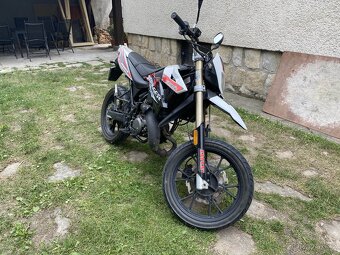 Generic Trigger SM 50 - 4