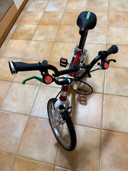 Woom 3 - limitovaná edice - 4