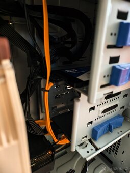 Prodám herní PC - 4