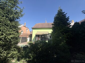 Rodinný dům v Mladé Boleslavi - 4