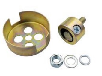 Mikroprocesorove bezkontaktní zapalováni 6-12V Dnepr Ural - 4